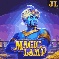 Magic Lamp